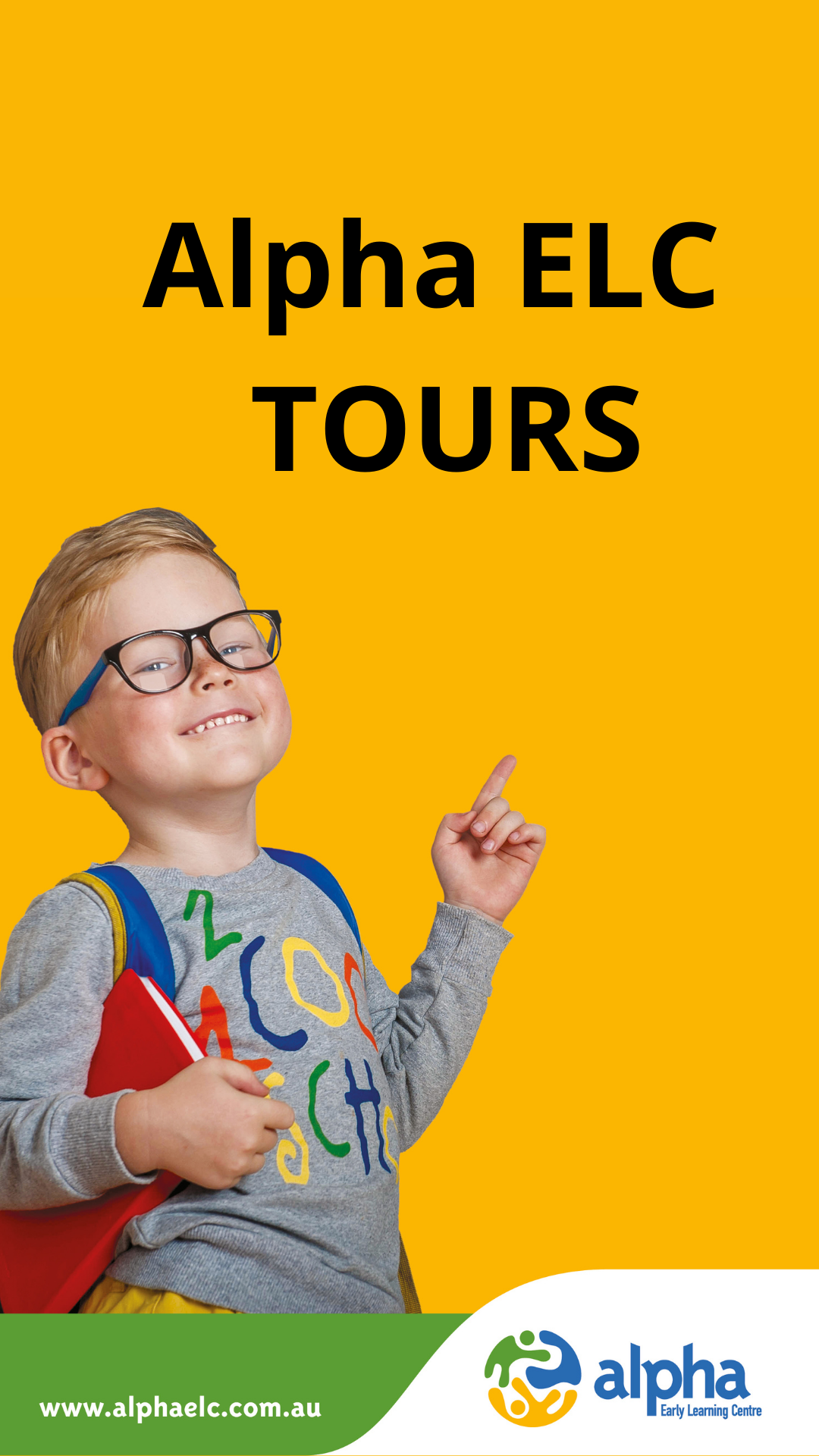 Alpha ELC Tours